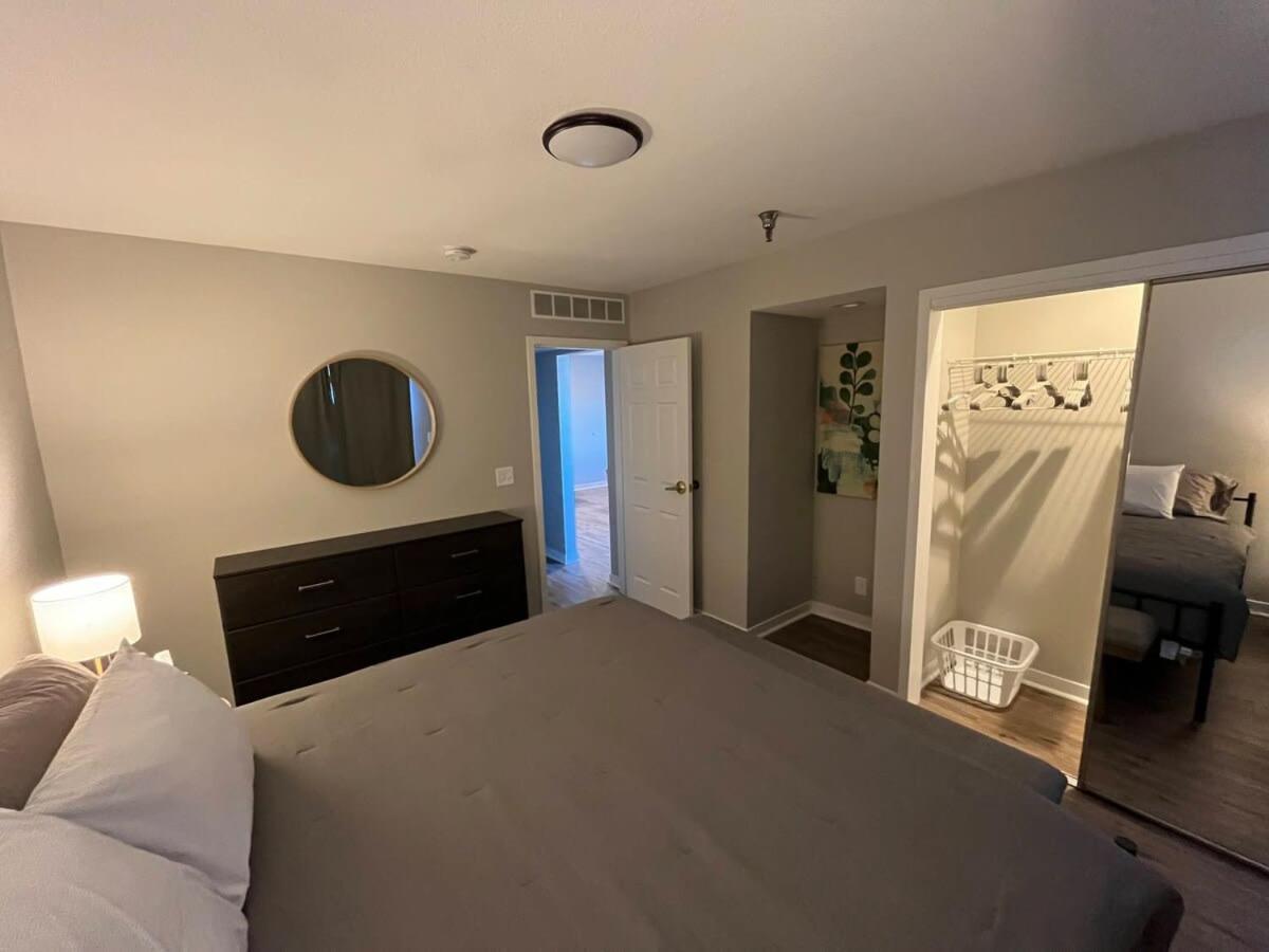 Aksarben 1 Bedroom-Close To I-80 Omaha Zewnętrze zdjęcie
